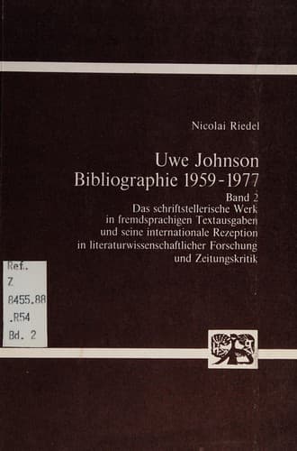 Book cover image
