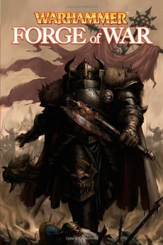 Cover image for Warhammer