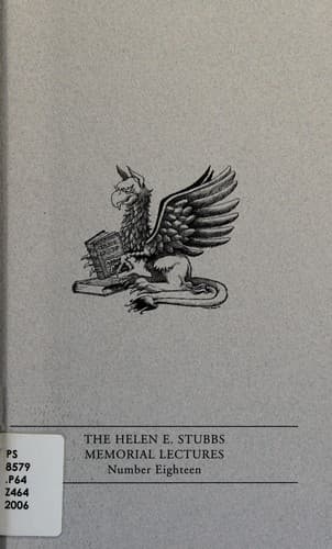 Book cover image