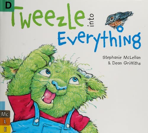 Book cover image