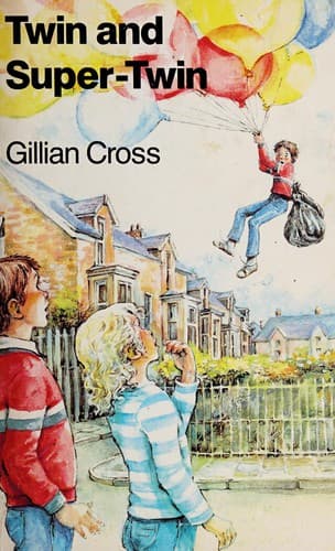 Cover image for Twin and super-twin