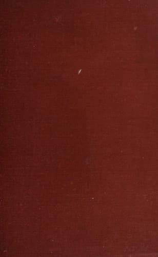 Cover image for Two solitudes.