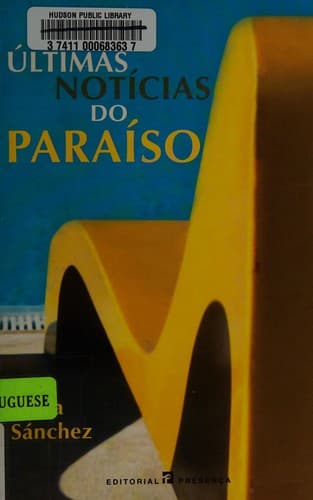 Últimas notícias do paraíso