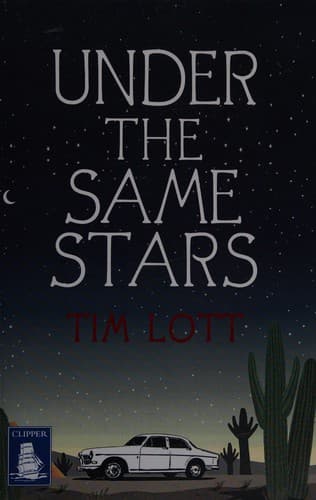 Cover image for Under the same stars