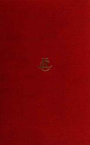 Cover image for Argonautica