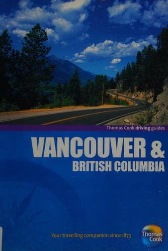 Vancouver & British Columbia