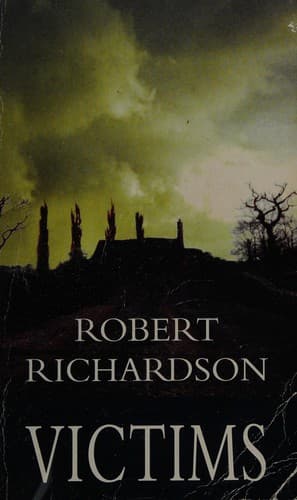 Cover image for Victims