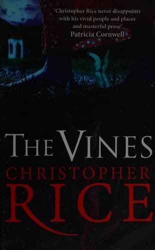 Cover image for The vines