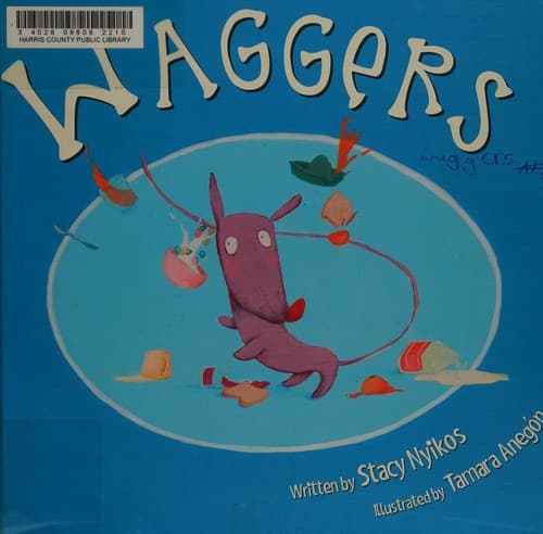 Book cover image