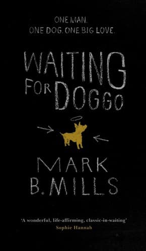 Cover image for Waiting for Doggo