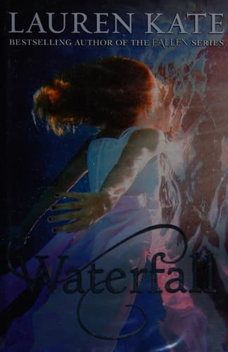 Cover image for Waterfall