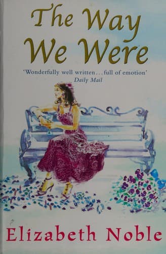 Cover image for The way we were