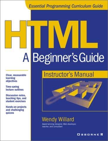 Cover image for Instructor's Manual
