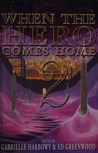 Cover image for When the hero comes home