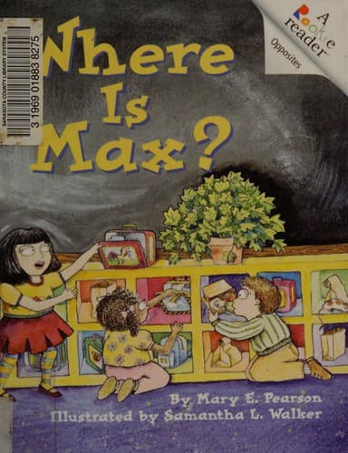 Book cover image