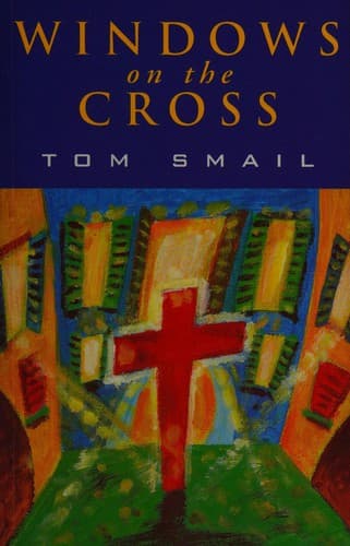 Cover image for Windows on the cross