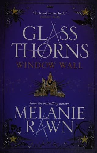 Cover image for Window wall