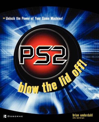 Cover image for PS2