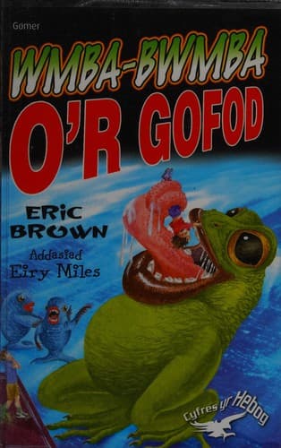 Book cover image