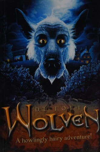 Cover image for Wolven