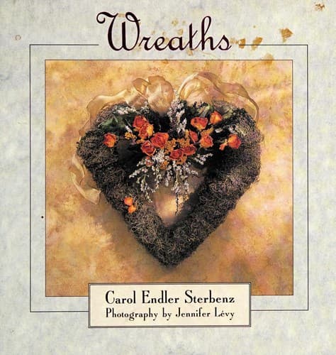 Cover image for Wreaths