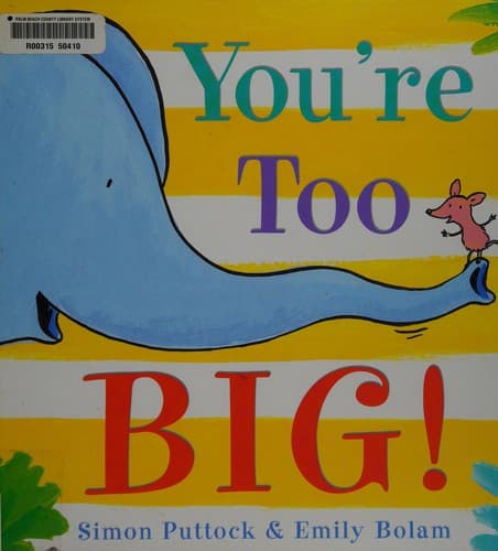 Book cover image