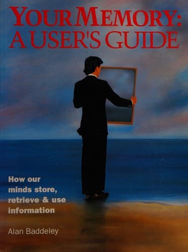 Cover image for Your memory