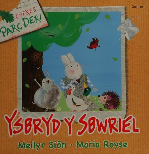 Book cover image