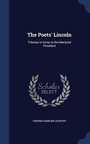 The Poets' Lincoln