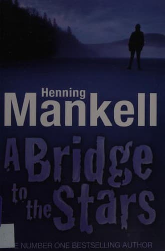 Cover image for A Bridge to the Stars