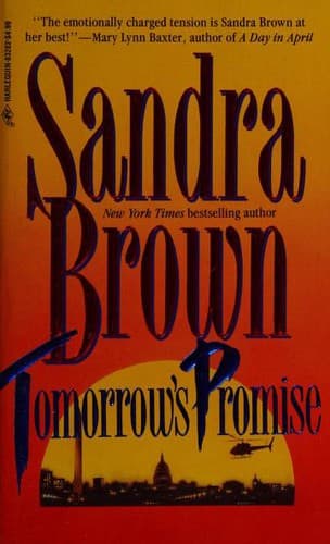 Cover image for Tomorrow's promise
