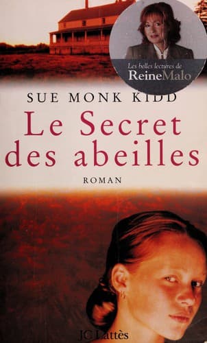 Cover image for Le Secret des abeilles