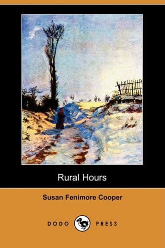 Cover image for Rural Hours