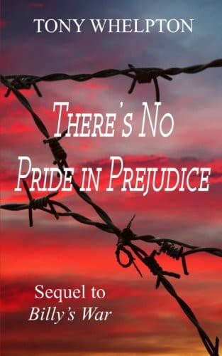 Cover image for There's No Pride In Prejudice