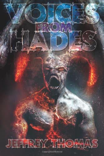 Cover image for Voices From Hades