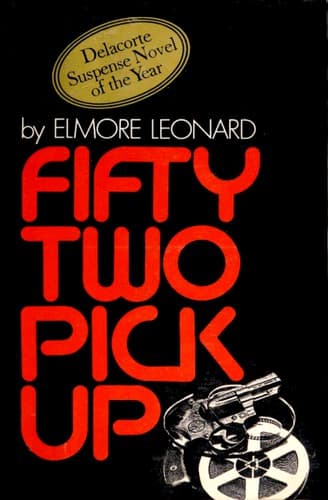 Cover image for Fifty-two pickup