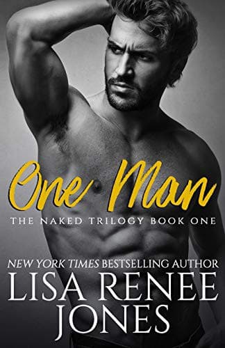 Cover image for One Man