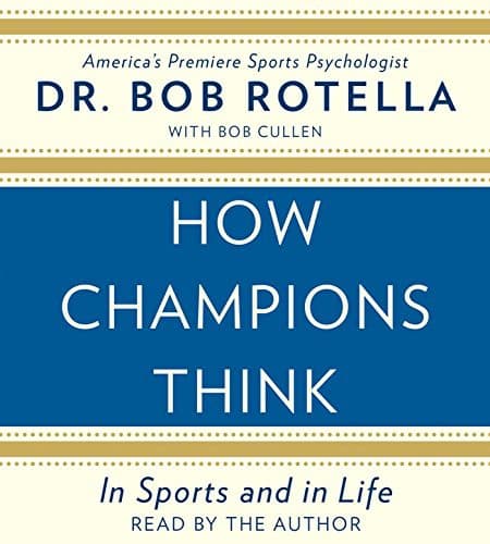 Cover image for How Champions Think