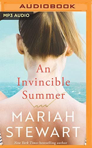 Cover image for An Invincible Summer