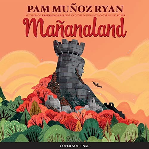 Cover image for Mañanaland