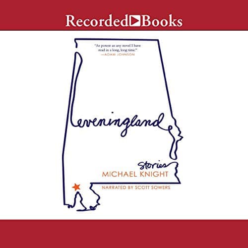 Cover image for Eveningland