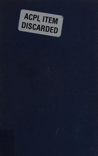 Cover image for American Hunger