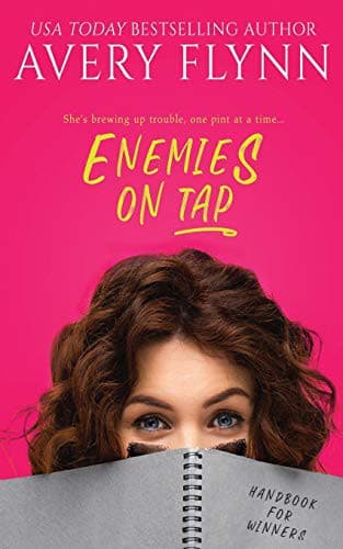 Cover image for Enemies on Tap