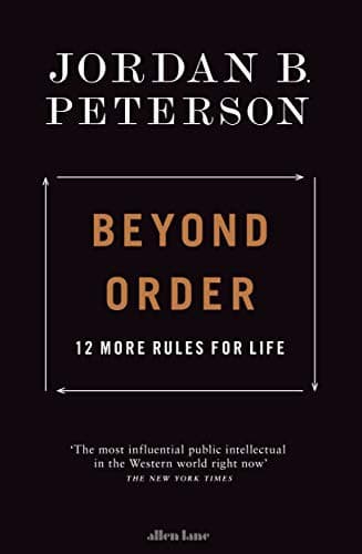 Cover image for Beyond Order