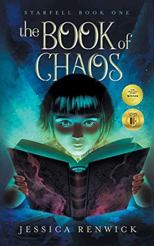 Cover image for The Book of Chaos