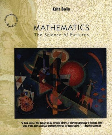 Cover image for Mathematics