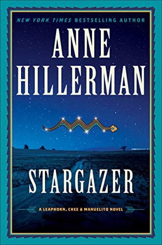 Cover image for Stargazer