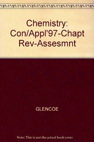 Cover image for Chemistry