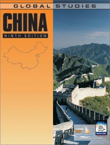 Cover image for Global Studies