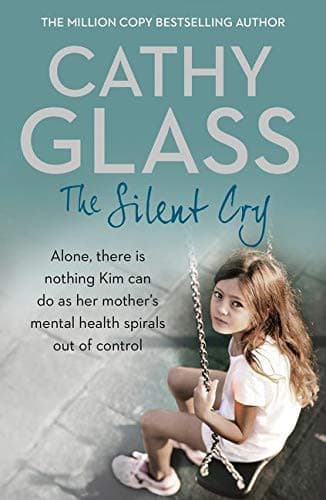 Cover image for The Silent Cry